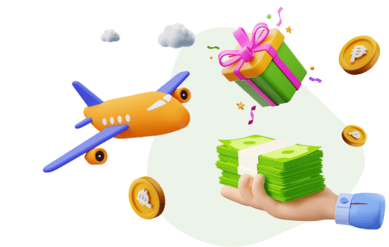 Win big with our Dealer Loyalty Rewards