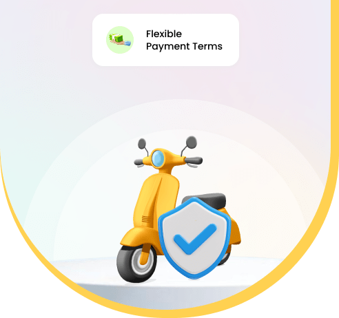 Get Motorcycle Insurance Online with Carmudi