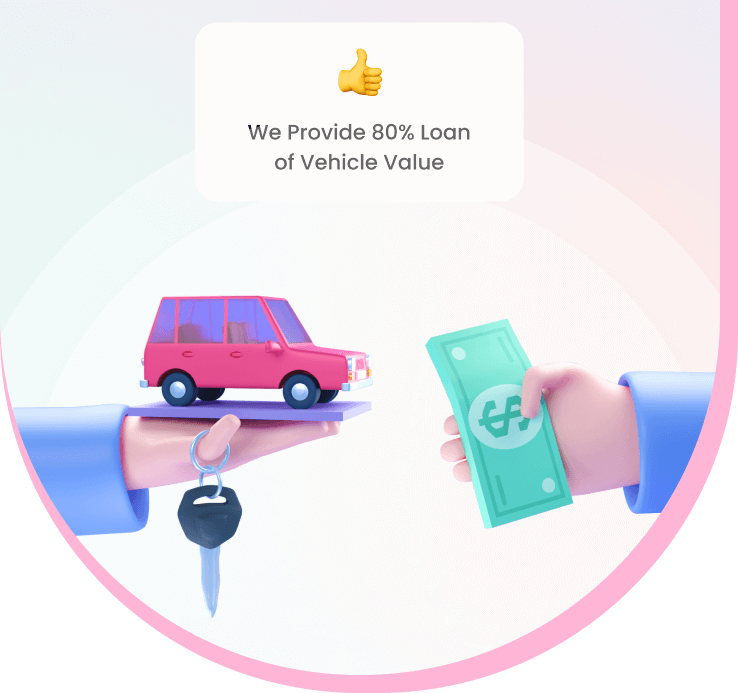 Get a Quick Loan against your car and keep driving it