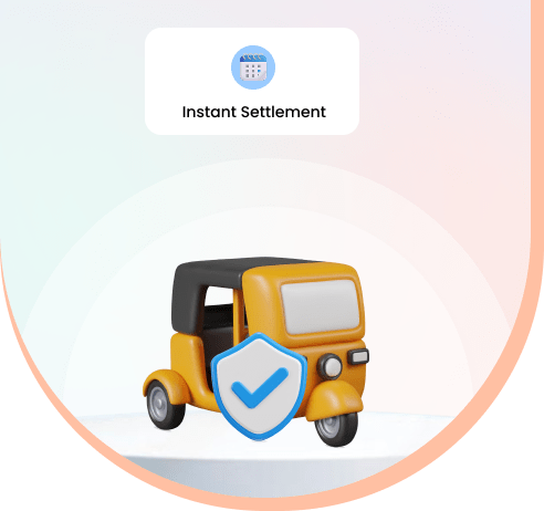 Get Three Wheeler Insurance Online with Carmudi