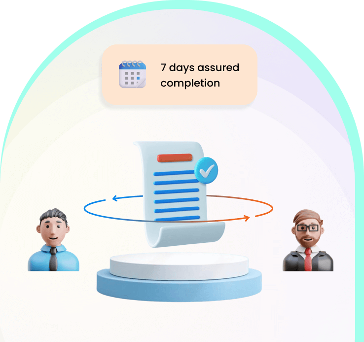 Save your time with Carmudi Title Transfer assistance